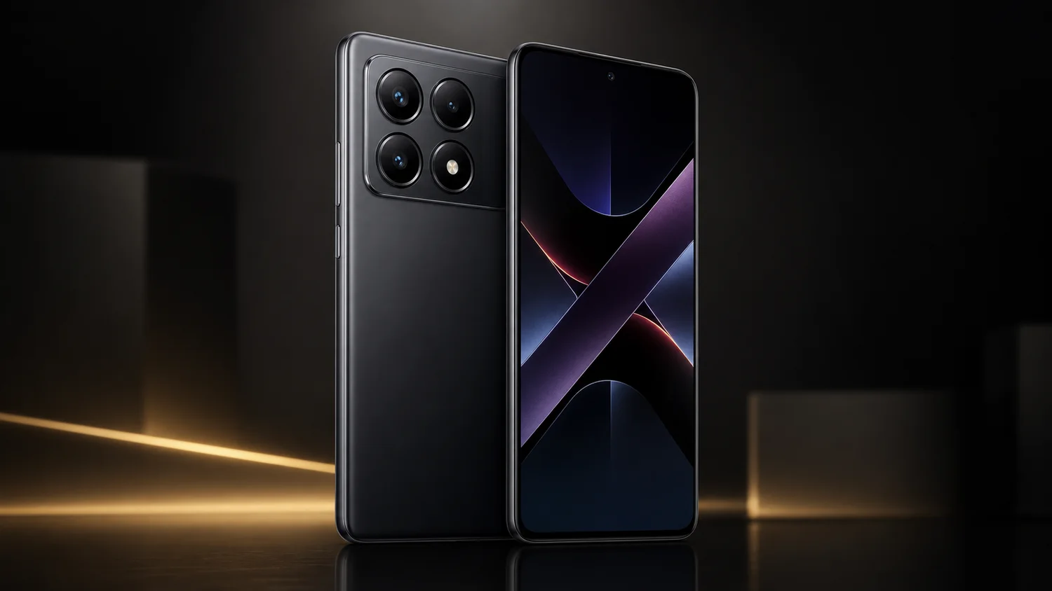 Capa editorial do post Poco X8 Pro vale a pena em 2026? Veja antes de comprar no blog Rei do Celular