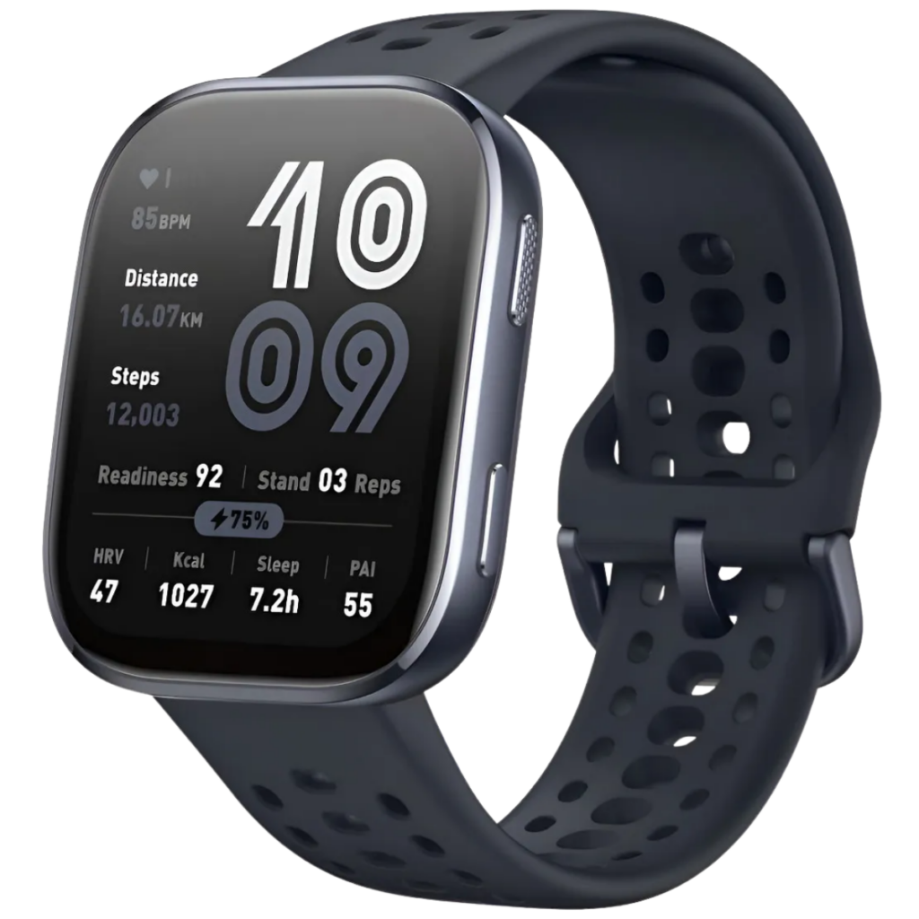 SmartWatch