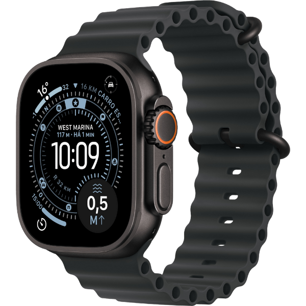 AppleWatch