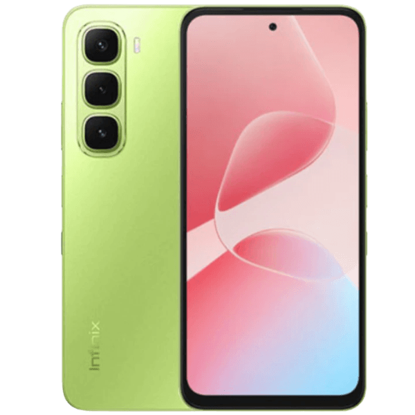 Infinix