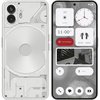 Nothing Phone (2)