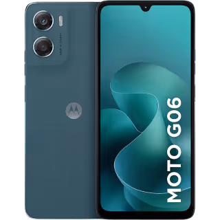 Motorola Moto G06