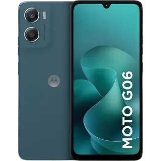 Motorola Moto G06
