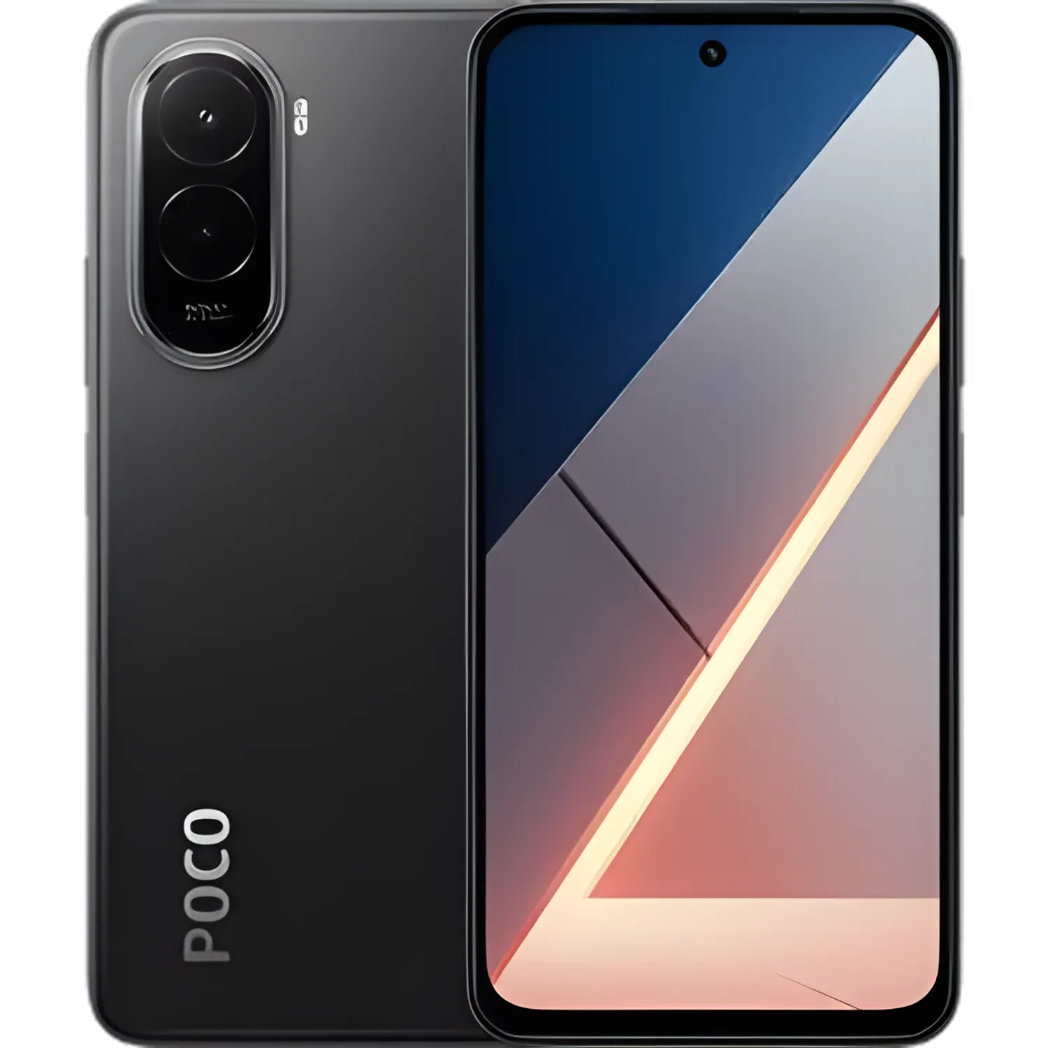 Xiaomi POCO M7 5G 120Hz Desbloqueado Global | Rei do Celular