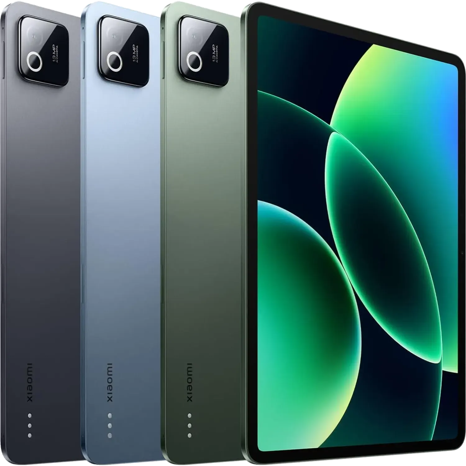 Xiaomi Mi Pad 8 11,2