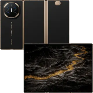 Huawei Mate XT Ultimate Design — Vermelho · 1TB · 16GB