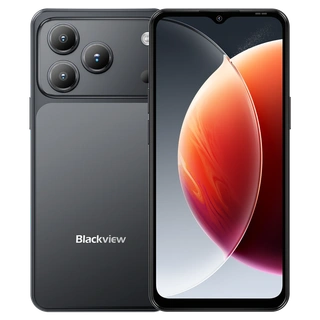 Blackview Wave 7C — Preto · 64GB 4GB