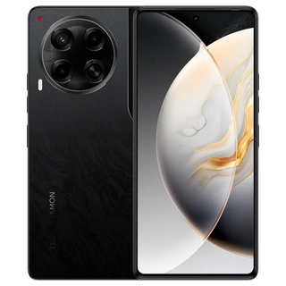 Tecno Camon 30 5G — Preto · 256GB 8GB