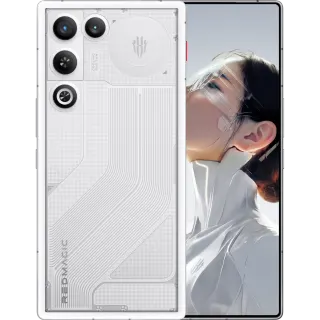 REDMAGIC 11 Air