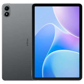 Infinix XPAD 20 4G com Capa — Cinza · 128GB 4GB