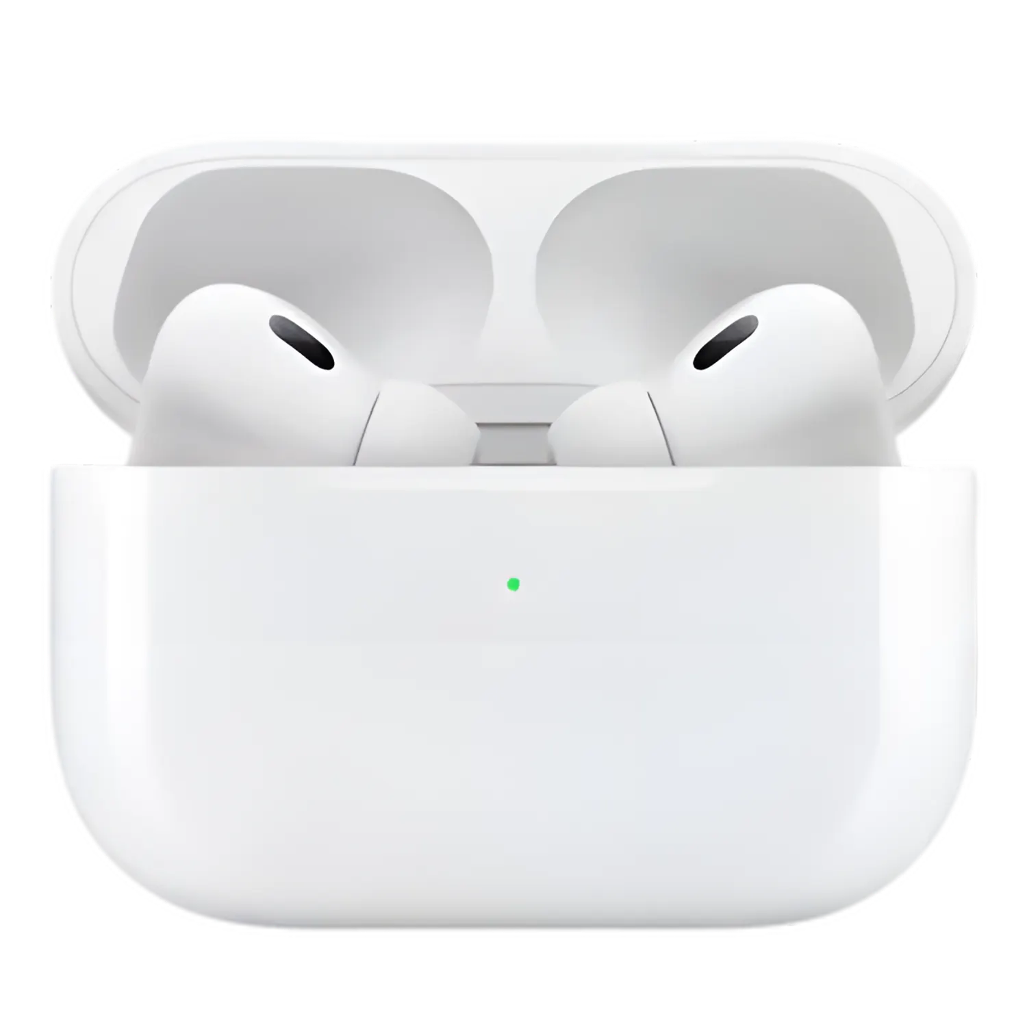 AirPods Pro 2 USB-C com Cancelamento Ativo de Ruído Chip H2 | Rei