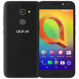 Alcatel A3