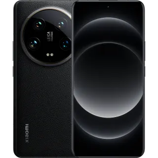Xiaomi 14 Ultra — Preto · 512GB · 16GB