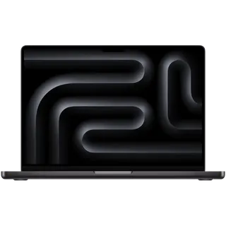 Macbook Pro M5