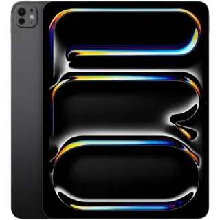 iPad Pro M4 com Chip Apple M4 e Tela Ultra Retina XDR Tandem OLED