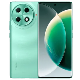 Verde