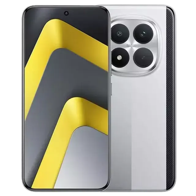 Xiaomi Poco M8 Pro