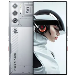 REDMAGIC 9 Pro