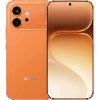 Honor 600 — Laranja · 512GB · 12GB