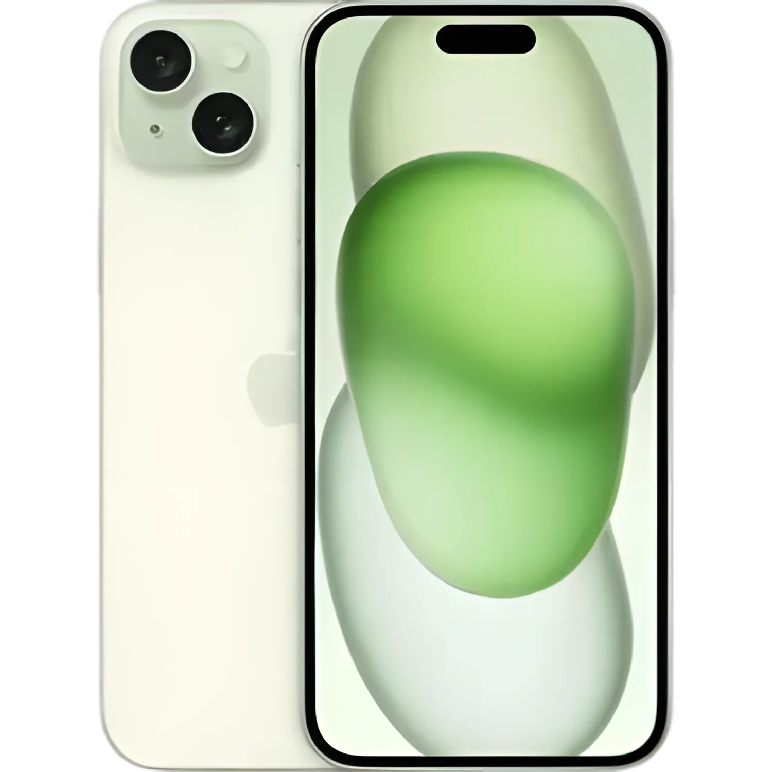 iPhone 15 A16 Bionic 6.1” Super Retina XDR 48MP eSIM | Rei do Celular