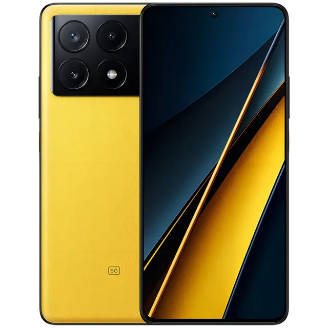 Xiaomi Poco X6 Pro