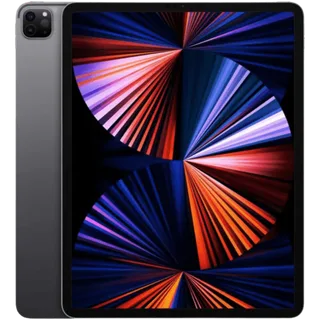 Ipad Pro M2 — 128GB · 13 Polegadas · Cinza