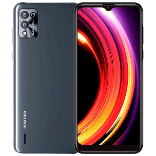 Positivo Twist 5 Max — Padrão