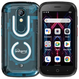 Unihertz Jelly Star
