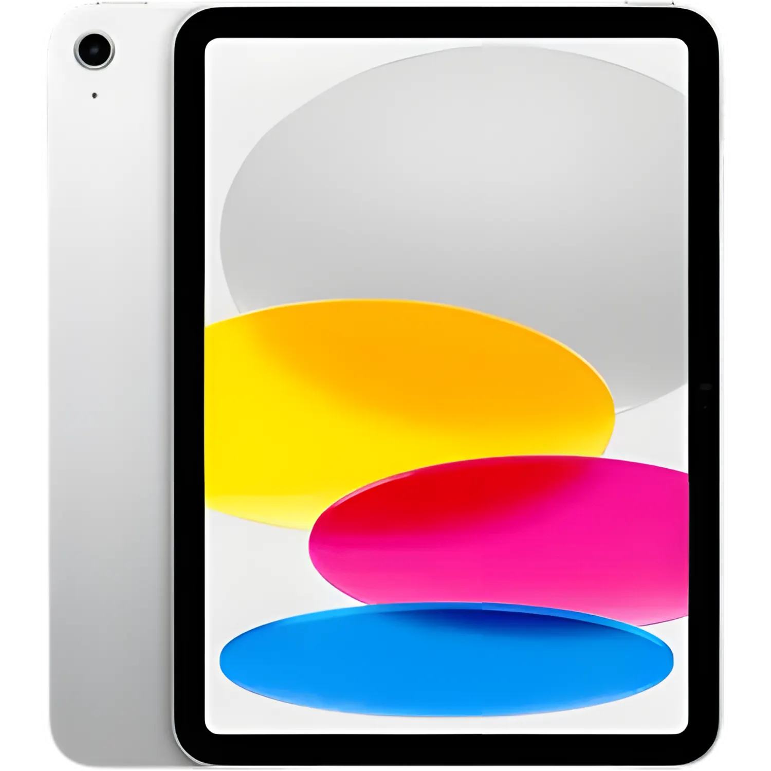 iPad 11 Wi-Fi (2025) com Tela Liquid Retina 11” e A16 Bionic | Rei