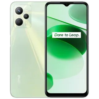 Realme C35 — Padrão