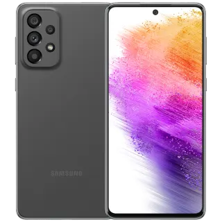 Samsung Galaxy A73 5G — 128GB · 8GB