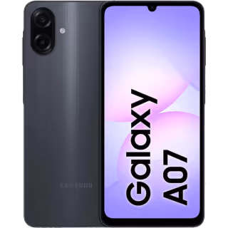 Samsung Galaxy A07