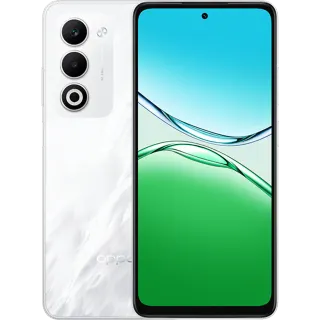 OPPO A5 5G — Branco · 256GB · 8GB