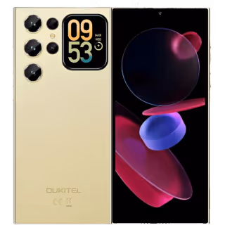 Oukitel C72 4G