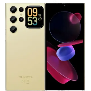 Oukitel C72 4G