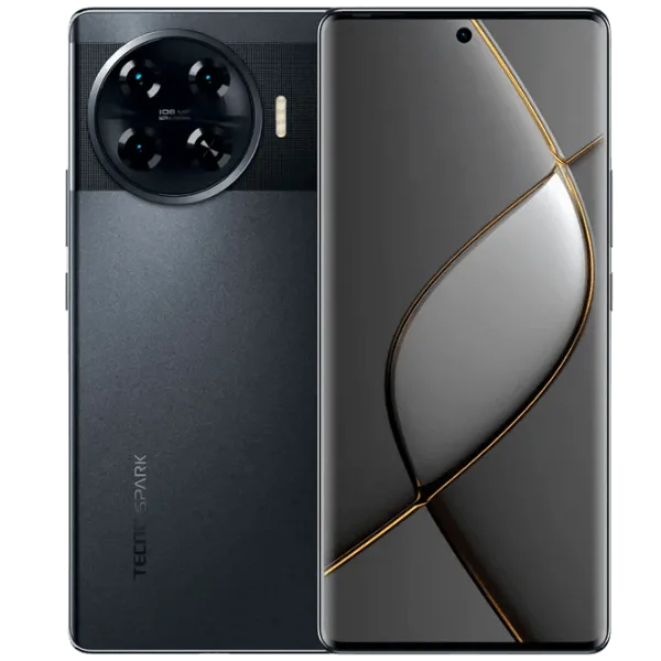 Tecno Spark 20 Pro Plus