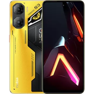 nubia Neo 3