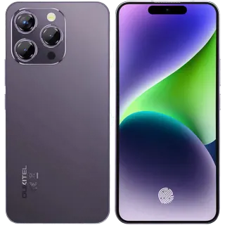 Oukitel P1 4G