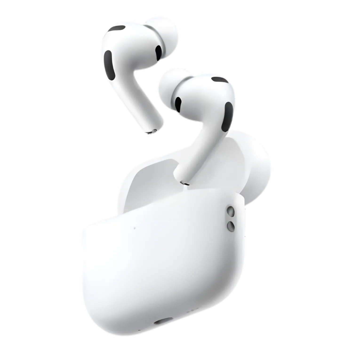 イヤホン AirPodsPRO3 AirPods Pro 3 com Cancelamento Ativo de Ruído Áudio Espacial | Rei