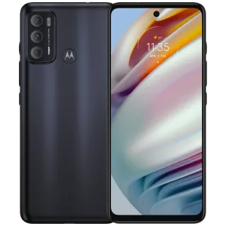Motorola Moto G60 — 128GB · 4GB