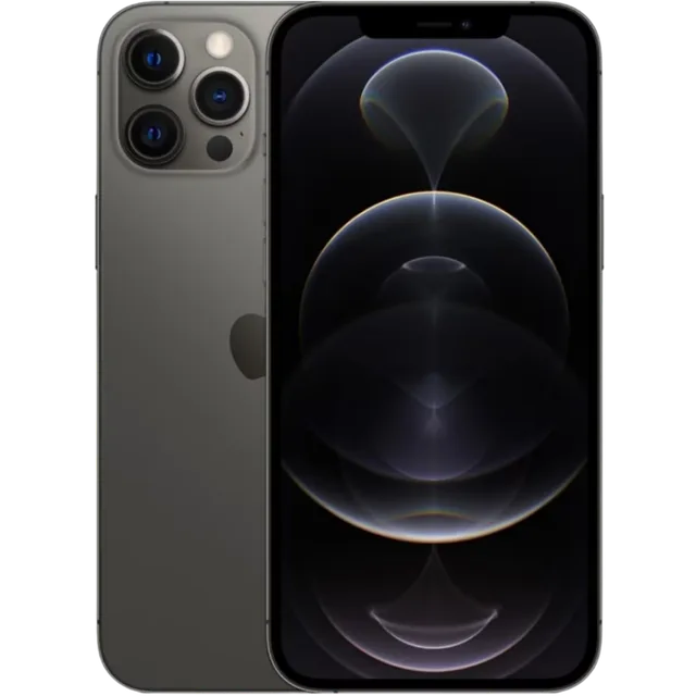 Iphone 12 Pro Max Seminovo