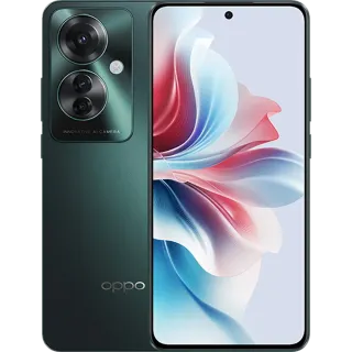 OPPO Reno11 F 5G — Padrão