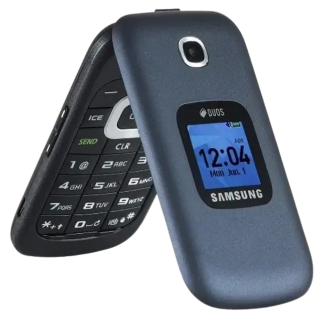 Samsung B311v