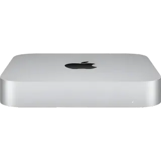 Mac mini M2 — 256GB 8GB