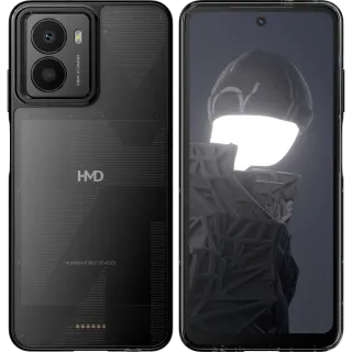 HMD Fusion