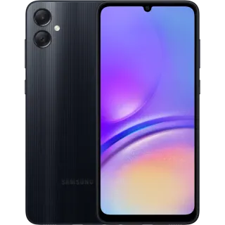 Samsung Galaxy A05 — Preto · 128GB · 4GB