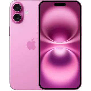 iPhone 16 Plus A18 6.7” Super Retina XDR 48MP eSIM | Rei do Celular