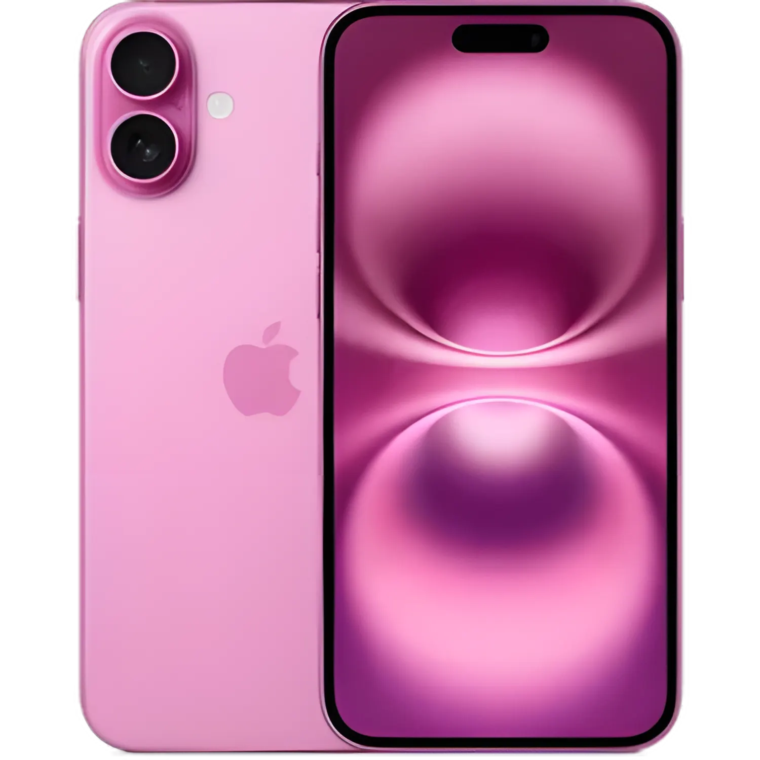 iPhone 16 Plus A18 6.7” Super Retina XDR 48MP eSIM | Rei do Celular