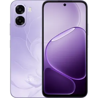 OPPO A6x 5G — Padrão