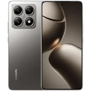 Xiaomi 14T Pro 5G Dimensity 9300 Plus AMOLED 144Hz 8K 120W | Rei